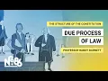Due Process of Law No 86