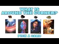 Lagu PICK A CARD 🩵 What is Around The Corner?