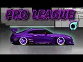 Nissan GT-R Pro league Build Pixel Car Racer 3100 HP