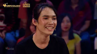 2 Thánh É trổ tài năng ca hát mà Trấn Thành Trường Giang quên luôn cả bản gốc