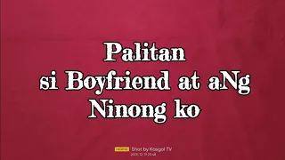 ninong fernan kasgol tv