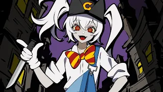 【GUMI】カートゥーンガール【Kanaria】