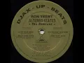 Ron Trent - Altered States (South Side Terrace Remix)