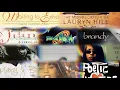 Download Lagu R\u0026B Ladies #3 (90's - Toni Braxton, Monica, Brandy, Lauryn Hill, and more)