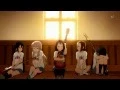 Download Lagu 【K-On!】  U\u0026I - Houkago Tea Time (Romaji Lyrics and Translation) 『ＨＤ』