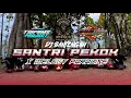 Download Lagu DJ BANTENGAN ~ SANTRI PEKOK X PARADISE || DENARJO GROUP OFFICIAL || Remixer by Tiofams Project.‼️