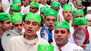 الجيلي الصافي قصيدة مصر المؤمنة 