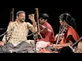 Download Lagu TM Krishna: Ragamalika + Raga Yadukulakhambhoji