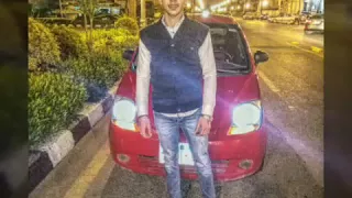اغنيه احمد سعد      تيجي نفرح دندنها