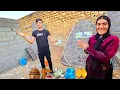 Download Lagu Reza's hulp: het dak afmaken en een einde maken aan dakloosheid