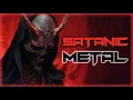 Download Lagu ROCK SATANIC METAL INSTRUMENTAL FOR EXERCISE | BLACK NOISE