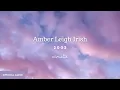 Download Lagu 2002 (Acoustic) - Amber Leigh Irish (Audio Art Track)