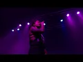 1 - GOAT & Cold Outside - Ari Lennox (Live in Greensboro, NC - 06/18/17)