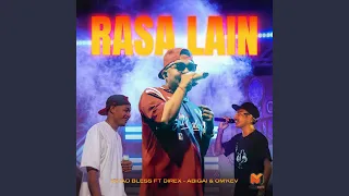 rasa lain original 