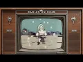 Commander Prickleton's Static Sermons from the Wasteland Airwaves (Jazzmix) | Wasteland Music