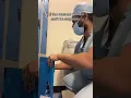 Why women can t be surgeons