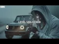 SBK "Level Unlocked" (GANGSTER TRAP)