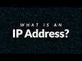What is an IP Address Everything You Need to Know