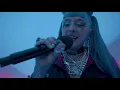 Ashnikko - Deal With It (Live) | Vevo DSCVR