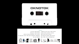 Radiohead Motion Picture Soundtrack OKNOTOK Cassette 