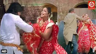 देखिए गुंडे ने दुल्हन को मड़प से उठा के ले गया फिर करनी चाही जबरजस्ती गलत काम | Rangbaaz Movie Seen