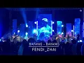 Download Lagu Dewa 19 feat ello “Bayang-Bayang” konser 30 tahun di malang