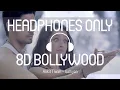 Download Lagu Ek Villain | Ankit Tiwari | Sidharth Malhotra (8D BOLLYWOOD) (USE HEADPHONES)