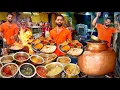 Download Lagu Mr Punjab Ka Pumped Up Dhaba 🔥 | Body Builder Chef De Asli Desi Khane | Street food India 