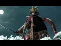 Genichiro Ashina (Phase 1 Extended)【SEKIRO: Shadows Die Twice Soundtrack】