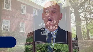 Get To Know It Academic Advising Class of 2022
