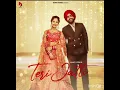 Teri Jatti ~》 Ammy Virk (Audio)♤♡♤