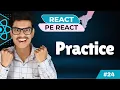 Mini Projects In React JS Based On Conditional Rendering