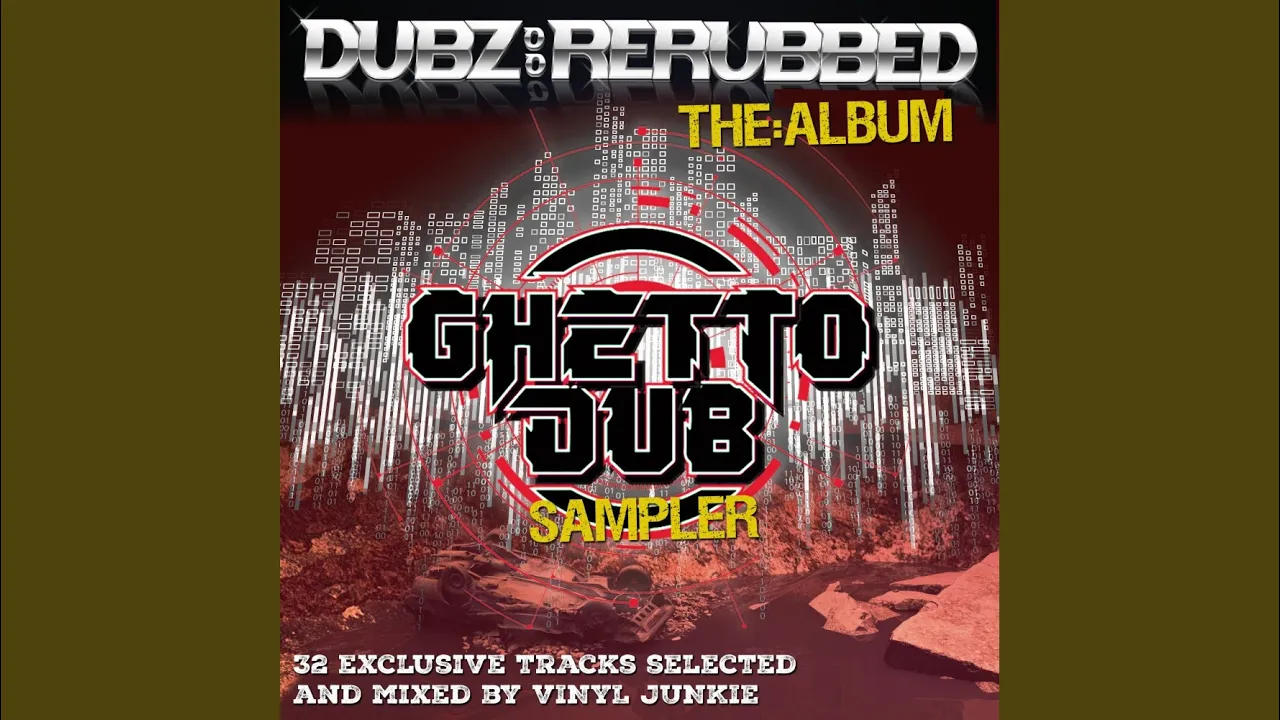 We Up There (Epicentre Remix)