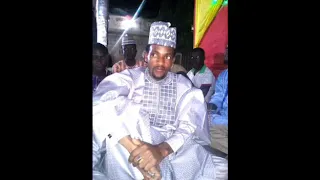 ismail jagayya na sidi alkawiyyu sadauki ta 3