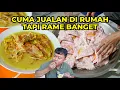 Download Lagu Spesial Sop Kepala Ikan Kakap Merah Langganan PNS! Rame Sampe Berebut Tempat Duduk!