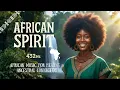 Lagu African Ancestral Soul Awakening | 432Hz Connection to Mother Earth – Female Zulu Vocals