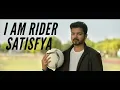 Download Lagu Bigil | I am a Rider | Ft. Bigil | Satisfya | Imran khan