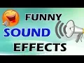 Download Lagu Funny Sound Effects For Videos|Used By Most of the YouTubers||No Copyright