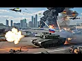 Download Lagu Russia’s Bold Move! Massive Strike on NATO International Airbase | ARMA 3