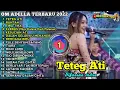 Download Lagu TETEG ATI FULL ALBUM TANPA IKLAN DIFARINA INDRA TERBARU 2022