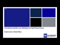 FMAcademy FileMaker JSON and Multiple Script Parameters