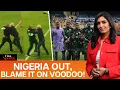 Lagu Nigeria Out Of 2026 World Cup Race, Coach Blames Voodoo | First Sports With Rupha Ramani | N18G