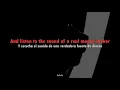 Royal Blood - Boilermaker [Lyrics/Letra] [Sub. Esp &  Eng]