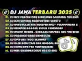 DJ JAWA TERBARU 2025 FULL BASS 🎧 DJ AKU PANCEN ORA SEMPURNA ROPANG 🎶 DJ DUH SAYANG NGAPUNTENE SAESTU