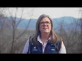Passive Recreation Lands Buncombe County
