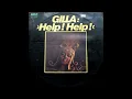 Download Lagu Gilla - Help! Help! (Vinyl Rip) (1978)