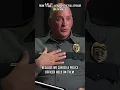 Police Chief Jason Hays on the Mental Health Crisis