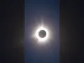 Download Lagu De totale zonsverduistering van 8 april 2024 #zonsverduistering