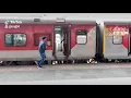 Download Lagu Tiktok Tujhe Dekha To Ye Jana Sanam, catching Train for Delhi from mumbai