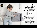 NEW JuJuBe Queen of the Nile 2 0 What s in my JuJuBe BFF Diaper Bag